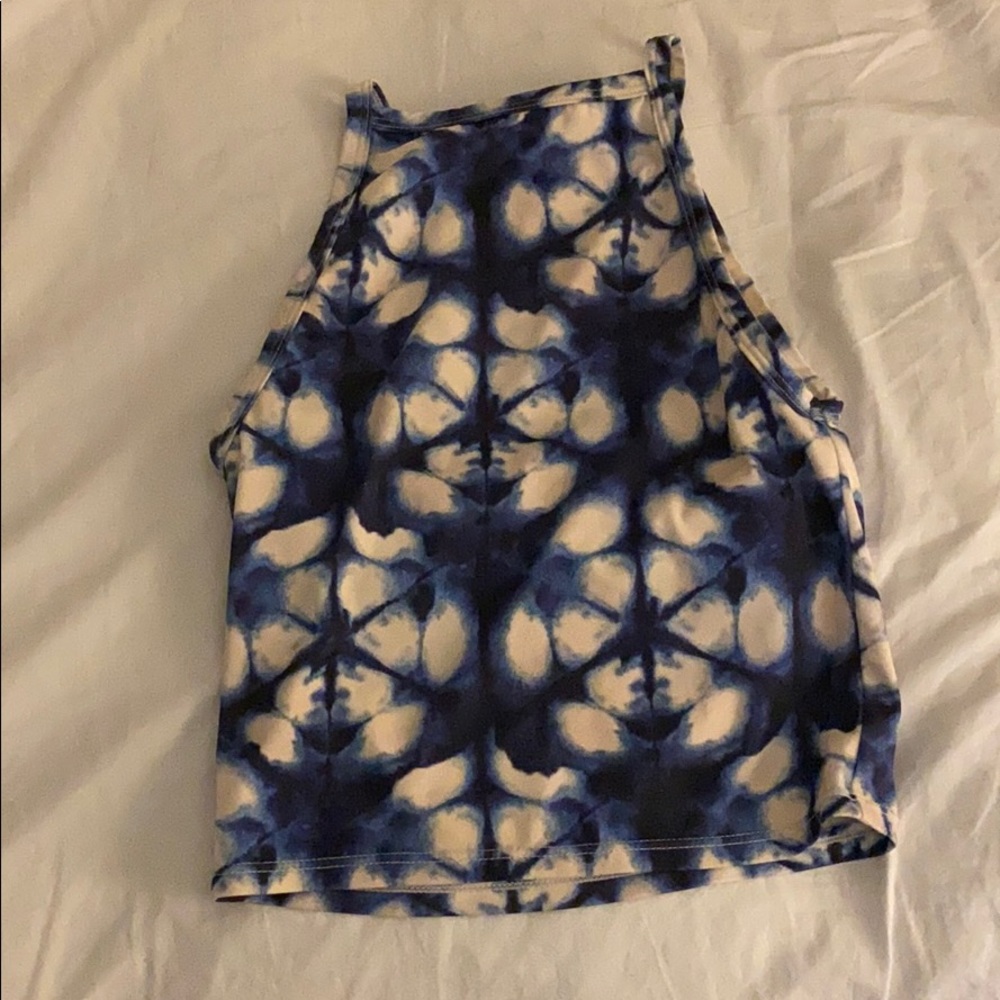Bathing suit